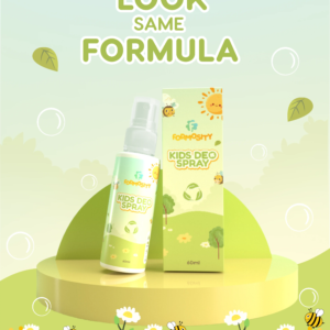 Kids Deo Spray